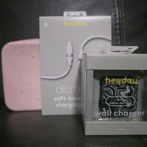 Charging Accessories Kit